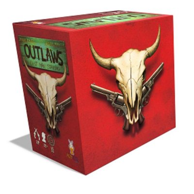 Outlaws: Last Man Standing