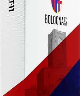 Best 11 Board Game: Bologna FC