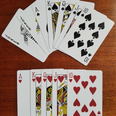 Trollin': The Trick-Taking Cardgame