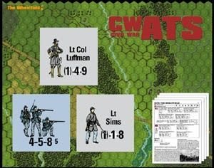 Gettysburg: Into the Wheatfield