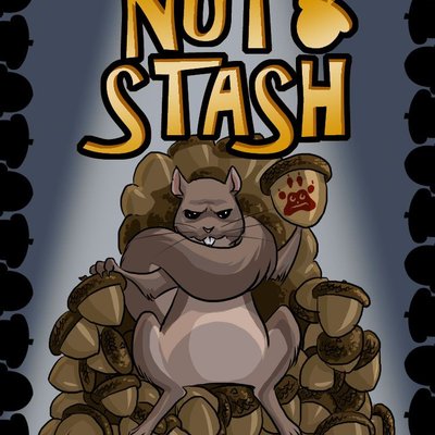 Nut Stash