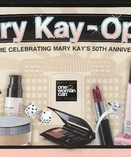 Mary Kay-Opoly
