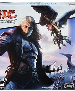 Magic: The Gathering – Arena of the Planeswalkers: Shadows over Innistrad
