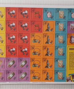 Excavation Earth: Pretty Boxes & Ancient Artefacts