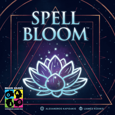 Spellbloom