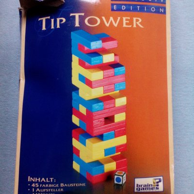 Tip Tower
