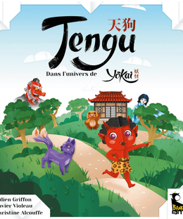 Tengu
