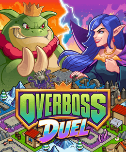 Overboss Duel