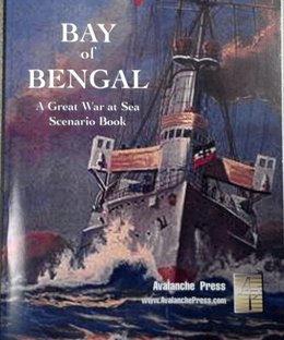Great War at Sea: Bay of Bengal