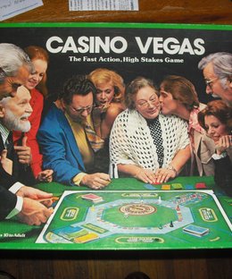 Casino Vegas
