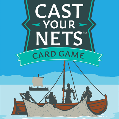 Cast Your Nets