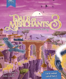 Dale of Merchants 3
