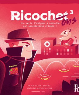 Ricochons: Quand Satan brouille l'écoute