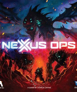 Nexus Ops
