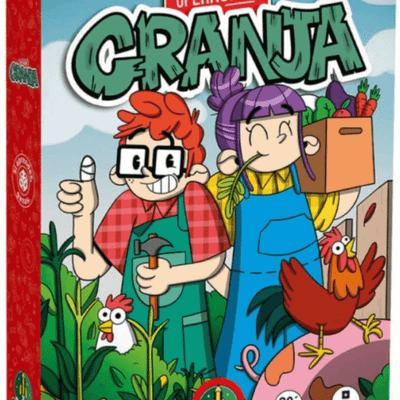 Operación: Granja