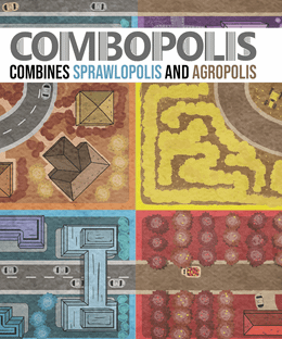 Combopolis