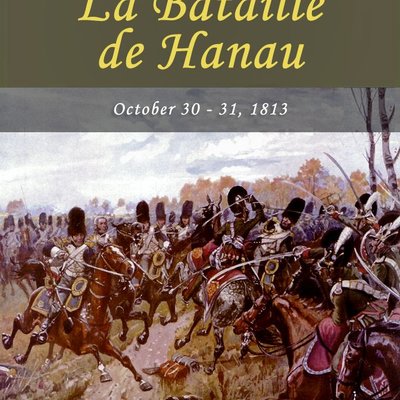 La Bataille de Hanau