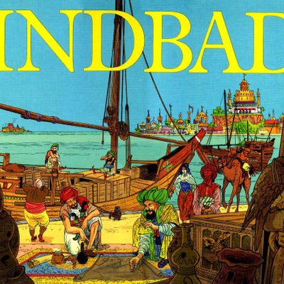 Sindbad