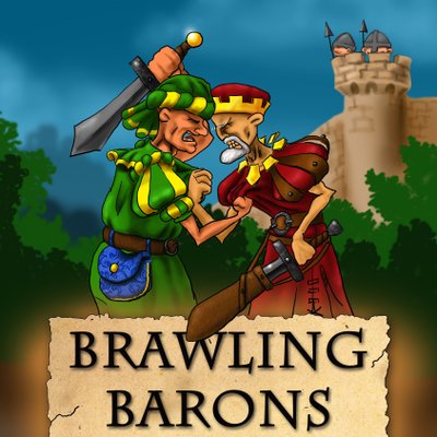 Brawling Barons