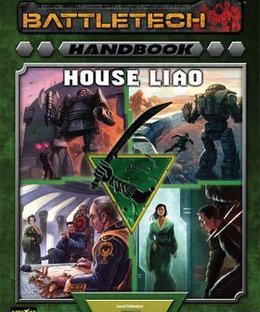 BattleTech: Handbook – House Liao
