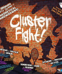 Clusterfight!