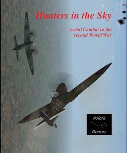Hunters in the Sky: Aerial Combat in Second World War