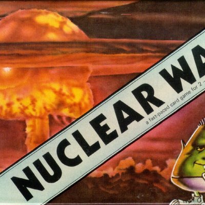 Nuclear War