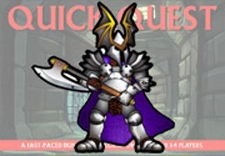 Quick Quest: Hero Pack 1