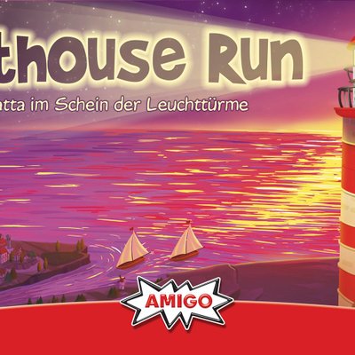 Lighthouse Run