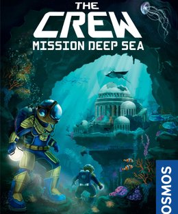 The Crew: Mission Deep Sea