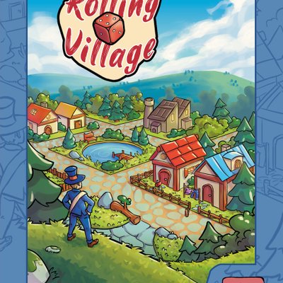 Rolling Village