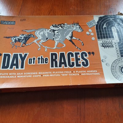 Day at the Races