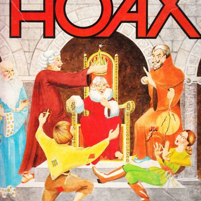 Hoax