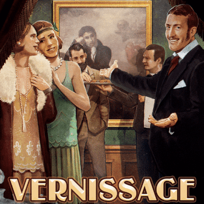 Museum: Pictura – Vernissage