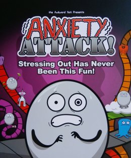 Anxiety Attack!