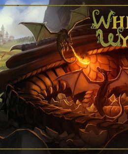 Whelps to Wyrms