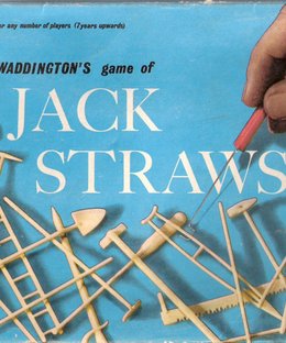 Jack Straws