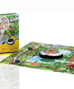 Yvio: Pettersson und Findus