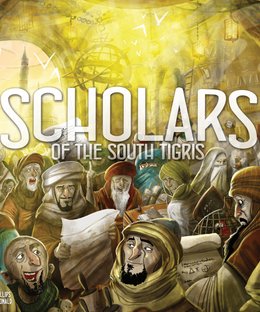 Scholars of the South Tigris