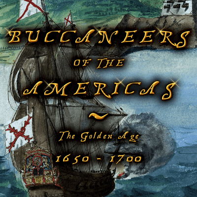 Buccaneers of the Americas