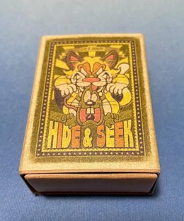 Hide & Seek