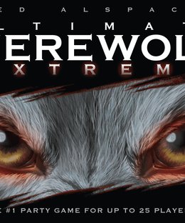 Ultimate Werewolf: Extreme
