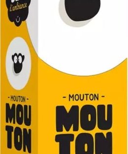 Mouton Mouton