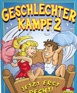 Geschlechterkampf 2