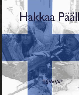 TSWW: Hakkaa Päälle