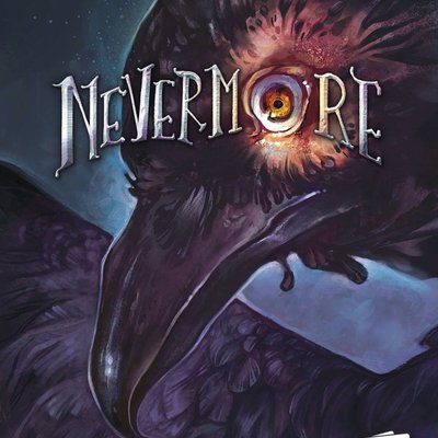 Nevermore
