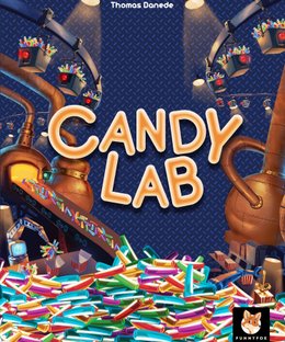 Candy Lab