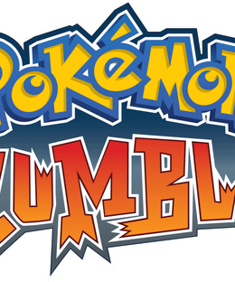Pokémon TCG: Rumble