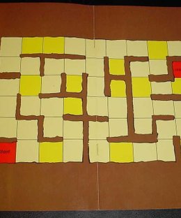 Escape from the Brotherhood