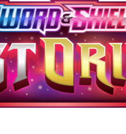 Pokémon TCG: Sword & Shield – Lost Origin